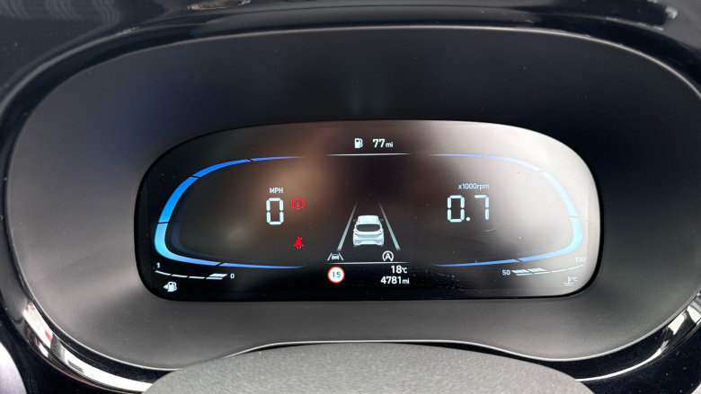 Hyundai i10 1.0 MPi Premium 5dr Petrol Hatchback